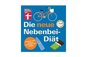 Stiftung Warentest: Buch Die neue Nebenbei Diät