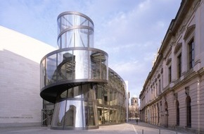 SPIE Germany Switzerland Austria: Technisches Facility Management: SPIE gewinnt erneut Ausschreibung für Deutsches Historisches Museum