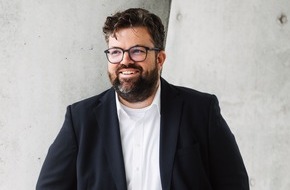 Asklepios Kliniken GmbH & Co. KGaA: Florian Nachtwey ist neuer Asklepios Regionalgeschäftsführer der Region Harz