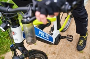 Polizeiinspektion Heidekreis: POL-HK: Heidekreis: Mit dem Fahrrad sicher in den Frühling starten