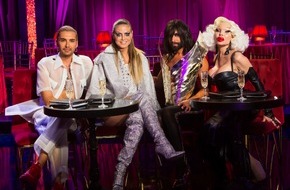 ProSieben: "Queen of Drags" auf ProSieben