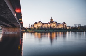 Hochschule München: Hochschule München und FH Kiel haben basaltbewehrte Brückenkappen aus Recyclingbeton entwickelt