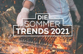 Kabel Eins: Daniela Katzenberger, Aaron Troschke, Janine Pink und weitere Promis bereiten sich auf den Sommer vor - in "Die Sommertrends 2021" ab 25. April 2021 sonntags um 20:15 Uhr bei Kabel Eins