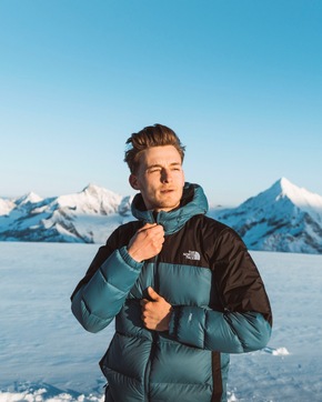 La présence de Nickless au pied du Cervin est confirmée