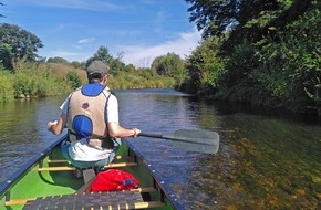 Amt für Wirtschaftsförderung und Tourismus: Städtetourismus anders gedacht – Wolfenbüttel lockt Touristen mit Outdoorangeboten