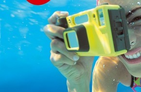 TUI Suisse Ltd: Sommer 2006 - Badeferien sofort buchbar: Imholz mit breitestem Angebot an Abflugmöglichkeiten zu deutschen Preisen