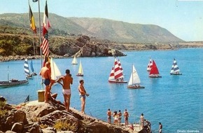 Club Med: Club Med feiert 75 Jahre All-Inclusive-Konzept / Ein spannender Rückblick vom ersten Feriendorf 1950 auf Mallorca bis zur weltweiten Erfolgsgeschichte mit 70 Resorts in 40 Ländern