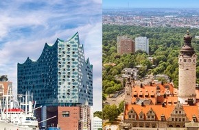FIDANIA AG: Von Eigentum und Mieterhöhung: Immobilienmarkt-Vergleich Ost und West