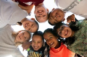 UNICEF Deutschland: UNICEF-Aktionen zum Internationalen Tag der Kinderrechte am 20. November