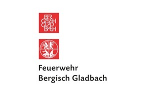 Feuerwehr Bergisch Gladbach: FW-GL: Feuerwehr Bergisch Gladbach soll die 114. Berufsfeuerwehr in Deutschland werden
