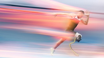 ZDF: Wahl der Para-Sportler des Jahres / Präsentation im ZDF-"sportstudio"