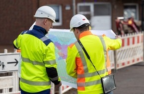 Westconnect GmbH: Kostenloser Glasfaseranschluss: Letzte Chance f&uuml;r Haushalte und Betriebe in M&ouml;hnesee w&auml;hrend der Bauphase