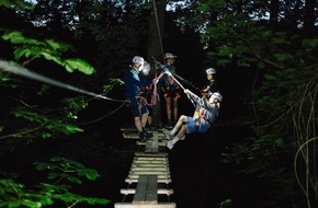 Tourismus Marketing GmbH Baden-Württemberg: Pressemitteilung: Nachtaktiv im Süden