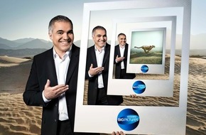 ProSieben: Golfen mit Haien und eine Idee für die Tonne mit Aiman Abdallah und "Galileo Big Pictures: Extreme Welt"