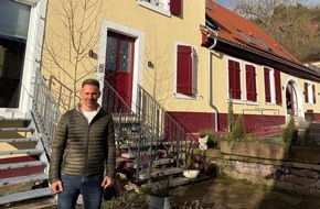 Johannes Fritz: Wenn Bürokratie Wohnraum verhindert: Wie komplizierte Förderprogramme die Sanierung lähmen