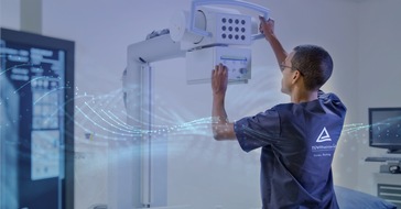 TÜV Rheinland AG: TÜV Rheinland: TÜV-Röntgenreport – weniger Mängel bei Röntgengeräten