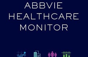 AbbVie Deutschland GmbH & Co. KG: AbbVie Healthcare Monitor erhebt ab sofort öffentliche Meinung zu Gesundheits- und Versorgungsthemen