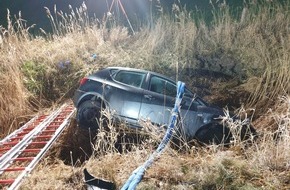 Polizeiinspektion Aurich/Wittmund: POL-AUR: Nachtrag zu "Wittmund - Schwerer Verkehrsunfall...", 06.01.21, 11.41 Uhr (FOTO) (FOTO)