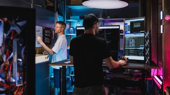 Aroma bündelt Technologie-Expertise im neuen «Tec Lab»