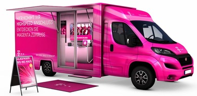 Deutsche Telekom AG: Elsterberg: Jetzt auf Glasfaser umsteigen