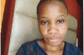 Polizei Bremen: POL-HB: Nr.: 0205 --&Ouml;ffentlichkeitsfahndung nach Geldw&auml;scherin--