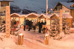 Tauernadvent in Obertauern