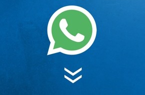 Polizeiinspektion Goslar: POL-GS: Polizei Goslar startet neuen WhatsApp-Kanal