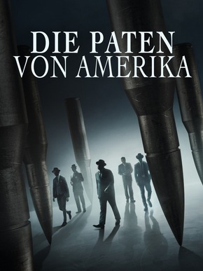 Michael Imperioli: „Die Instrumente der Mafia mögen heute andere sein, doch sie hat nichts von ihrer Gefährlichkeit verloren“ – Interview zur neuen Mafia-Doku „Die Paten von Amerika“ auf dem HISTORY Channel