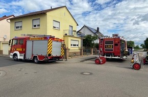 Polizeidirektion Ludwigshafen: POL-PDLU: Stromausfall in der Region