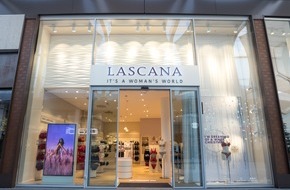 LASCANA: LASCANA eröffnet neuen Store im RUHR PARK Bochum