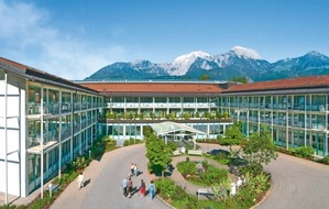 Schön Klinik: Pressemeldung: Schön Klinik Berchtesgadener Land eine der besten Rehakliniken Deutschlands