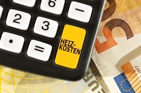 Deutscher Verband Flüssiggas e.V.: Aktuelle forsa-Umfrage: Jeder Zweite fühlt sich durch gestiegene Heizkosten im Alltag beeinträchtigt