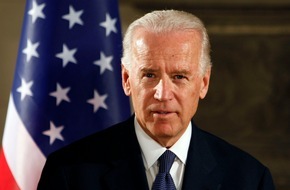 Verlag C.H.Beck I Literatur - Sachbuch - Wissenschaft: Amtseinführung von Joe Biden am 20. Januar 2021: Sein Buch "Versprich es mir. Über Hoffnung am Rande des Abgrunds" bietet tiefe Einblicke in die Persönlichkeit des 46. Präsidenten der USA.