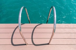 Verband der Deutschen Holzwerkstoffindustrie e.V. (VHI): Pressemitteilung_Der Sommer naht: WPC-Terrassendielen sorgen für Urlaubsgefühl