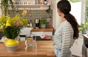 AVM GmbH: So smart lebt es sich mit FRITZ! - Fünf Tipps für Smart-Home-Anwendungen