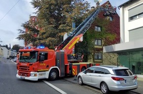 Feuerwehr Gevelsberg: FW-EN: Mehrere Einsätze für die Feuerwehr Gevelsberg
