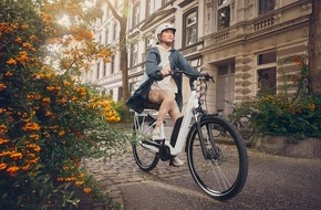 Lease a Bike: ***Lease a Bike optimiert Rundum-Schutz-Pakete und schützt Angestellte und Unternehmen jetzt noch besser vor Diebstahl und Schäden***