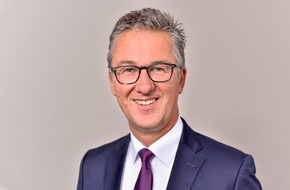 zeb consulting: zeb stärkt Beratungssegment Health Care - Matthias Dargel verantwortet den Bereich Social Services