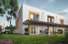 Strenger: Baustolz plant Eigenheime mit Preisvorteil in Rödermark-Urberach