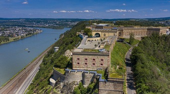 Die Jugendherbergen in Rheinland-Pfalz und im Saarland: Jugendherbergen mit hohem Übernachtungsplus