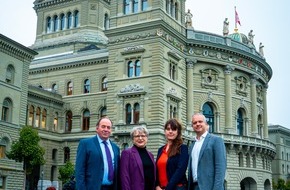 LID Pressecorner: Green Care stärken – Neue Perspektiven für Landwirtschaft und Gesellschaft