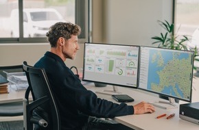 webfleet: Webfleet und Questar bringen neue KI-gestützte Lösung für vorrausschauende Wartung auf den Markt