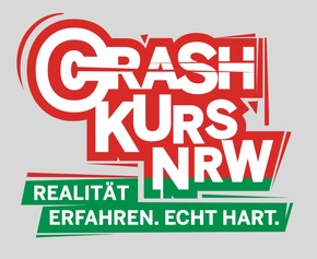 POL-ME: &quot;Crash Kurs NRW - Realität erfahren. Echt hart.&quot; - Ratingen / Kreis Mettmann - 1901064