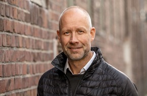 NDR Norddeutscher Rundfunk: Jörg Diehl wird neuer Leiter der Recherchekooperation von NDR, WDR und Süddeutscher Zeitung