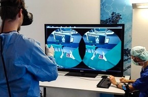Universität Bremen: Erweiterte Realität und 3D-Druck für die Chirurgie