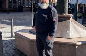 Polizeiinspektion Stade: POL-STD: Wechsel in der Präventionsarbeit beim Polizeikommissariat Buxtehude - Johannes Droßbach folgt auf Maike Hesebeck