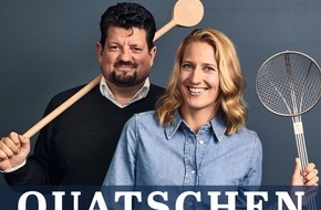 Deutsche-Medien-Manufaktur (DMM), ESSEN&TRINKEN: Takis Würger spricht erstmals über die Zeit nach den schlechten Kritiken zu seinem Roman "Stella" und seine neue Veröffentlichung, das Sachbuch über Noah Klieger