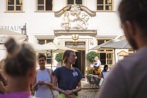 Media release: Leipzig Event Highlights 2026