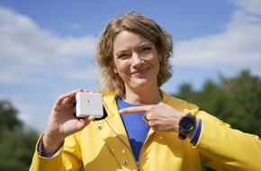 SWR - Südwestrundfunk: ARD Wissen: "Macht mich das Wetter krank?"