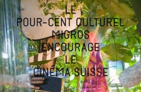Migros-Genossenschafts-Bund Direktion Kultur und Soziales: Premier concours du Pour-cent culturel Migros documentaire-CH: les cinq vainqueurs du premier tour de sélection sont connus.  De nouvelles idées pour le film documentaire suisse
